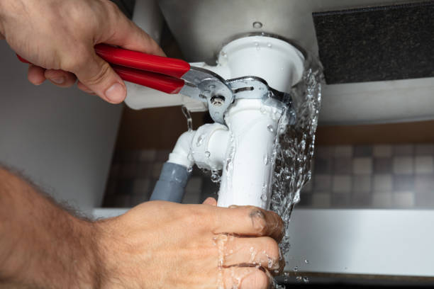 Best 24-hour water damage restoration  in Opelousas, LA