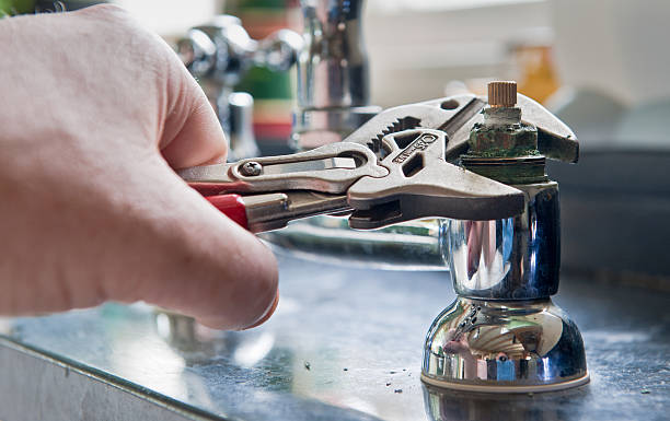 Best Water damage restoration experts  in Opelousas, LA