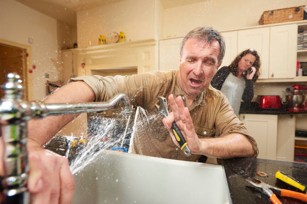 Best Water damage cleanup near me  in Opelousas, LA